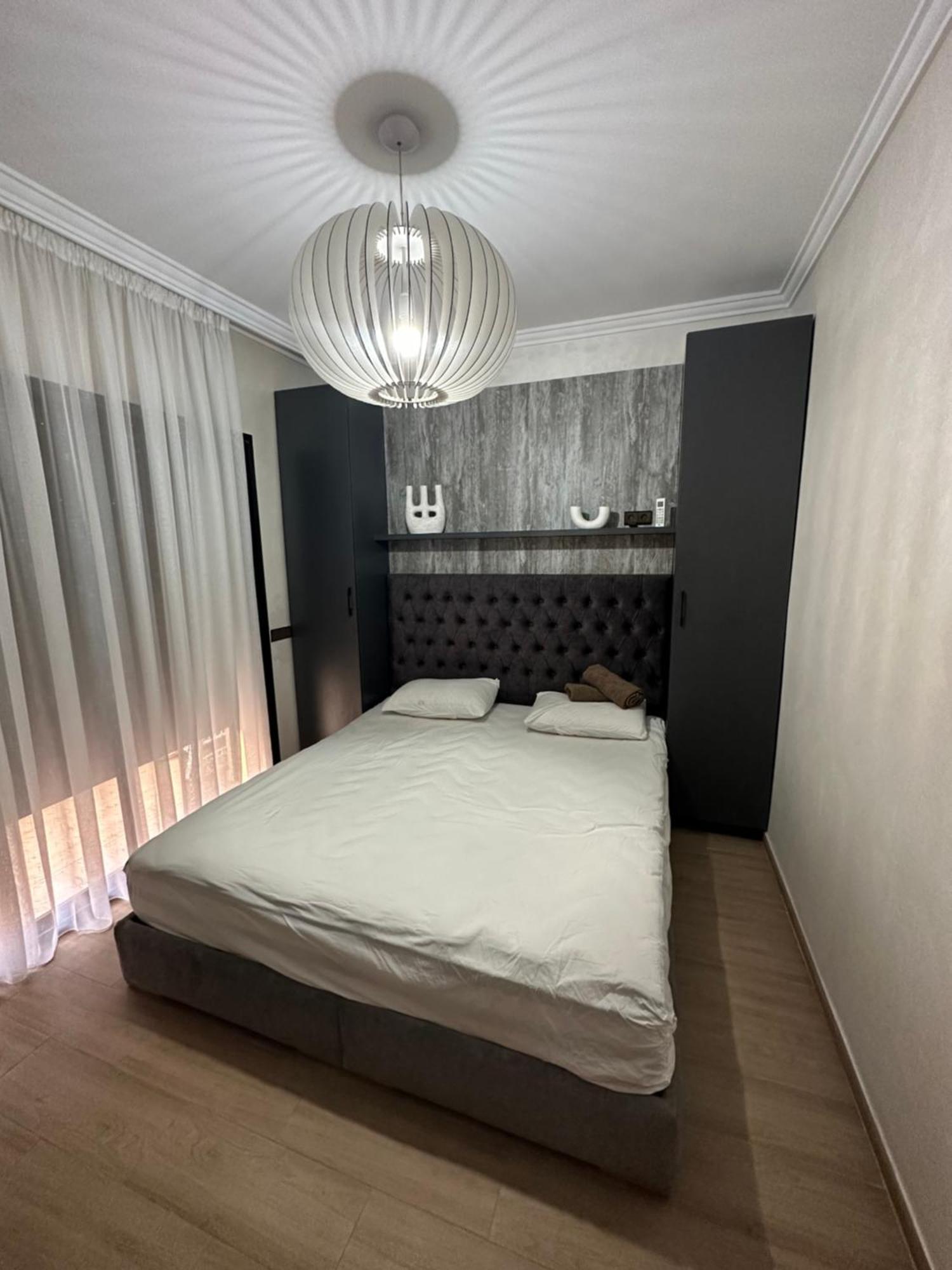 Appartement Gueliz Centre Marrakesh Luaran gambar