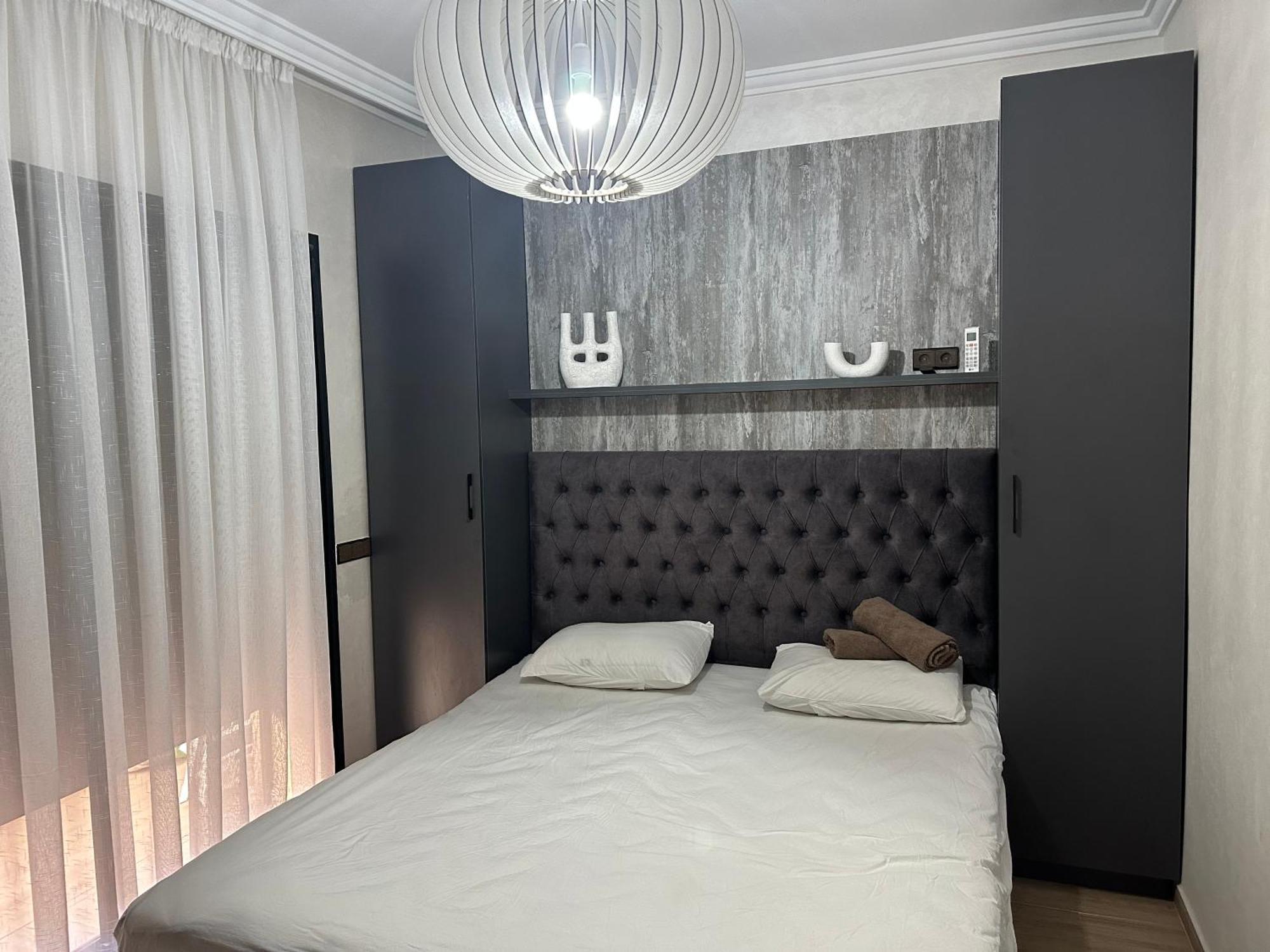 Appartement Gueliz Centre Marrakesh Luaran gambar