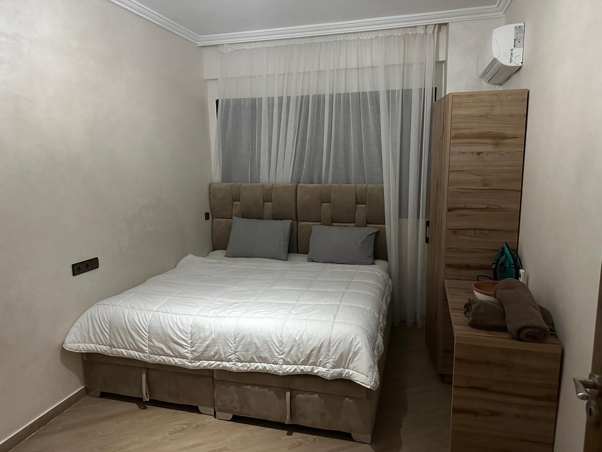 Appartement Gueliz Centre Marrakesh Luaran gambar
