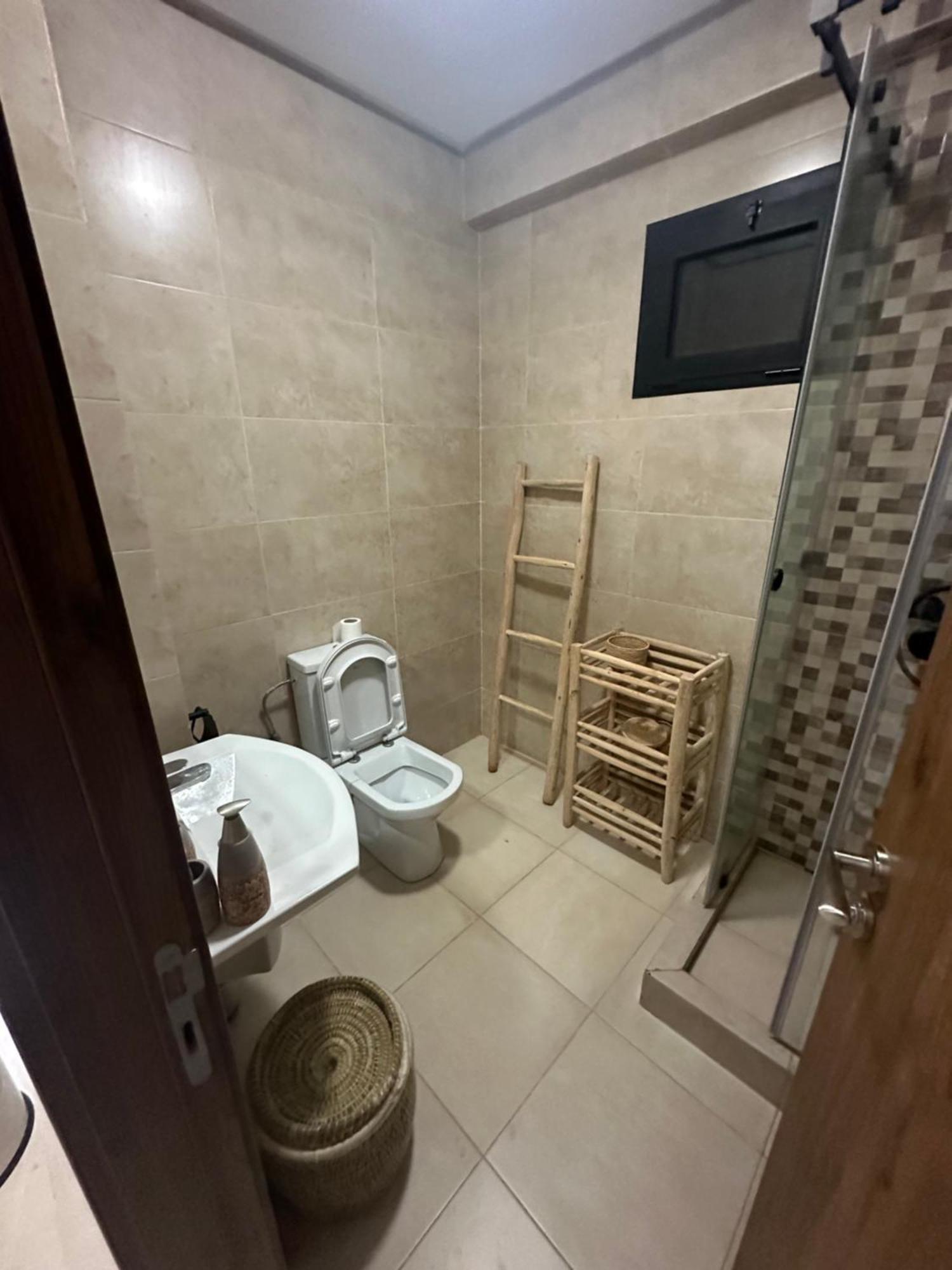 Appartement Gueliz Centre Marrakesh Luaran gambar